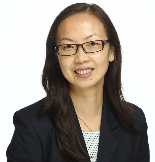 Jeannie Kwong, CFE, CPA