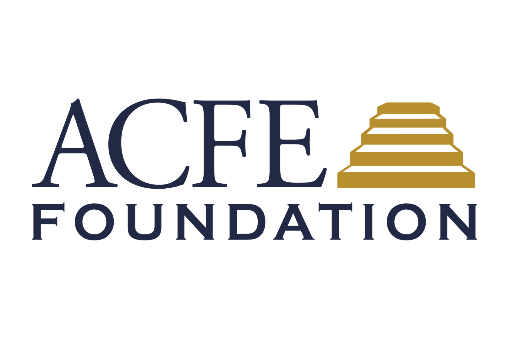 ACFE Foundation logo
