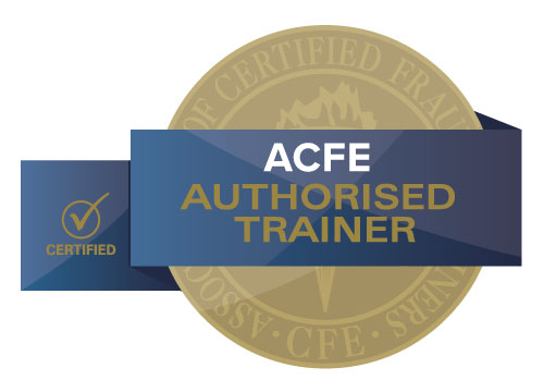ACFE Authorised Trainer Logo