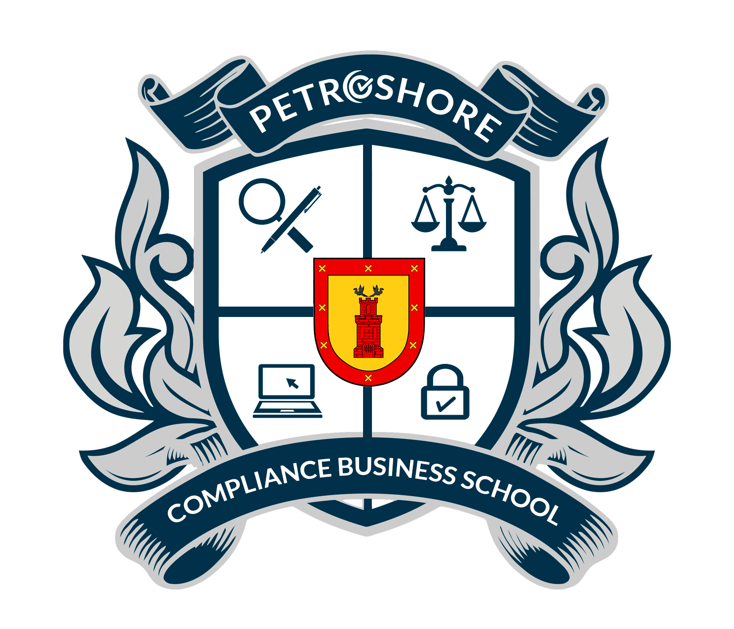 PetroShore Logo Big