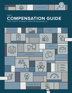 2020 Compensation Guide Report Cover