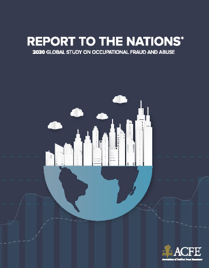2020 report cover