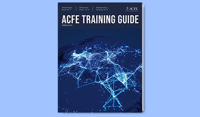 2022 Training Guide Cover