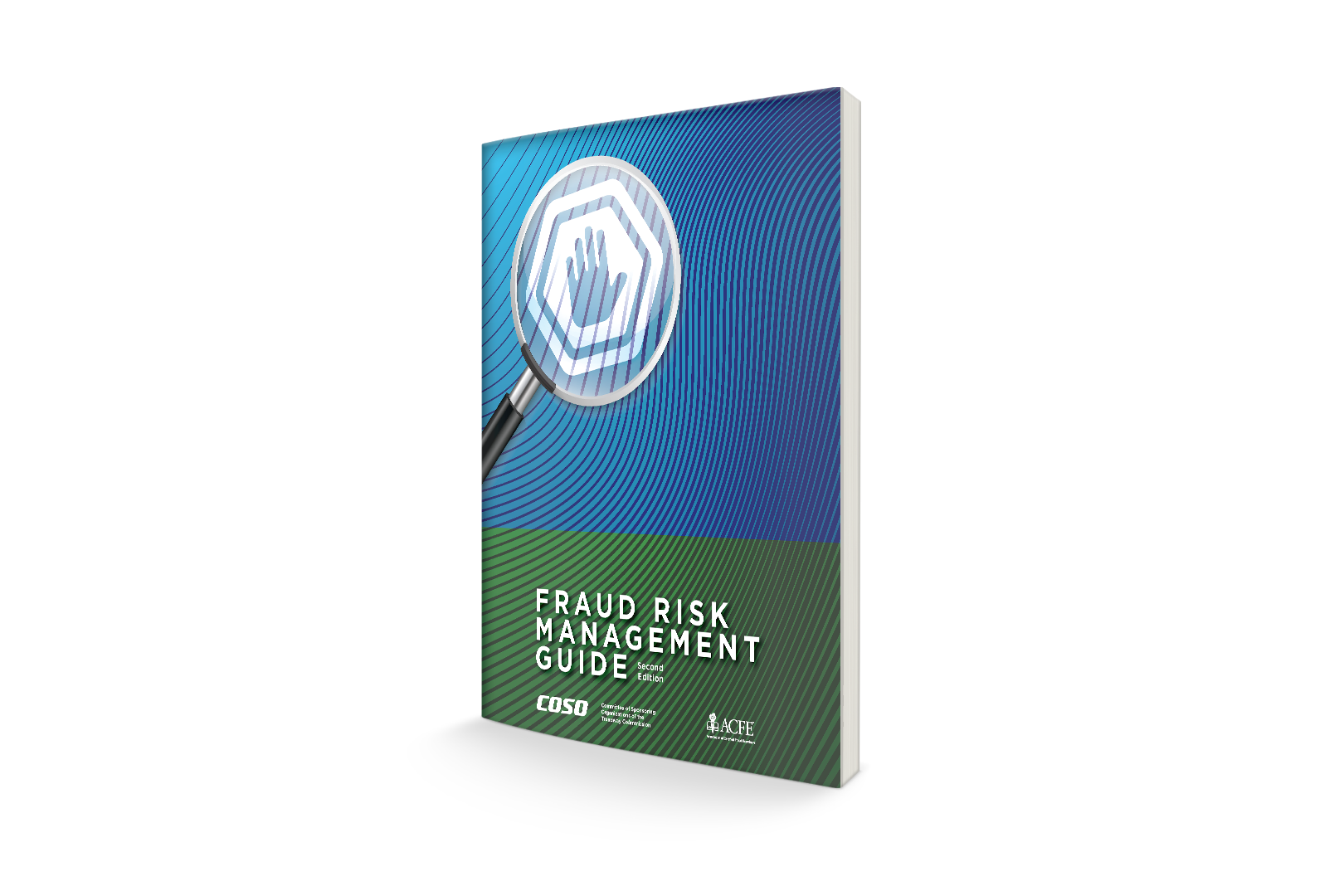 COSO Fraud Risk Management Guide 2023
