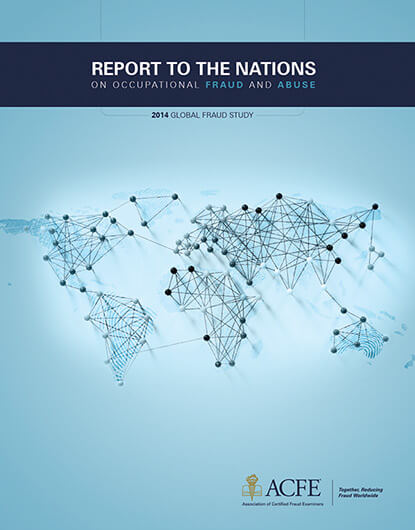 portada del informe 2014