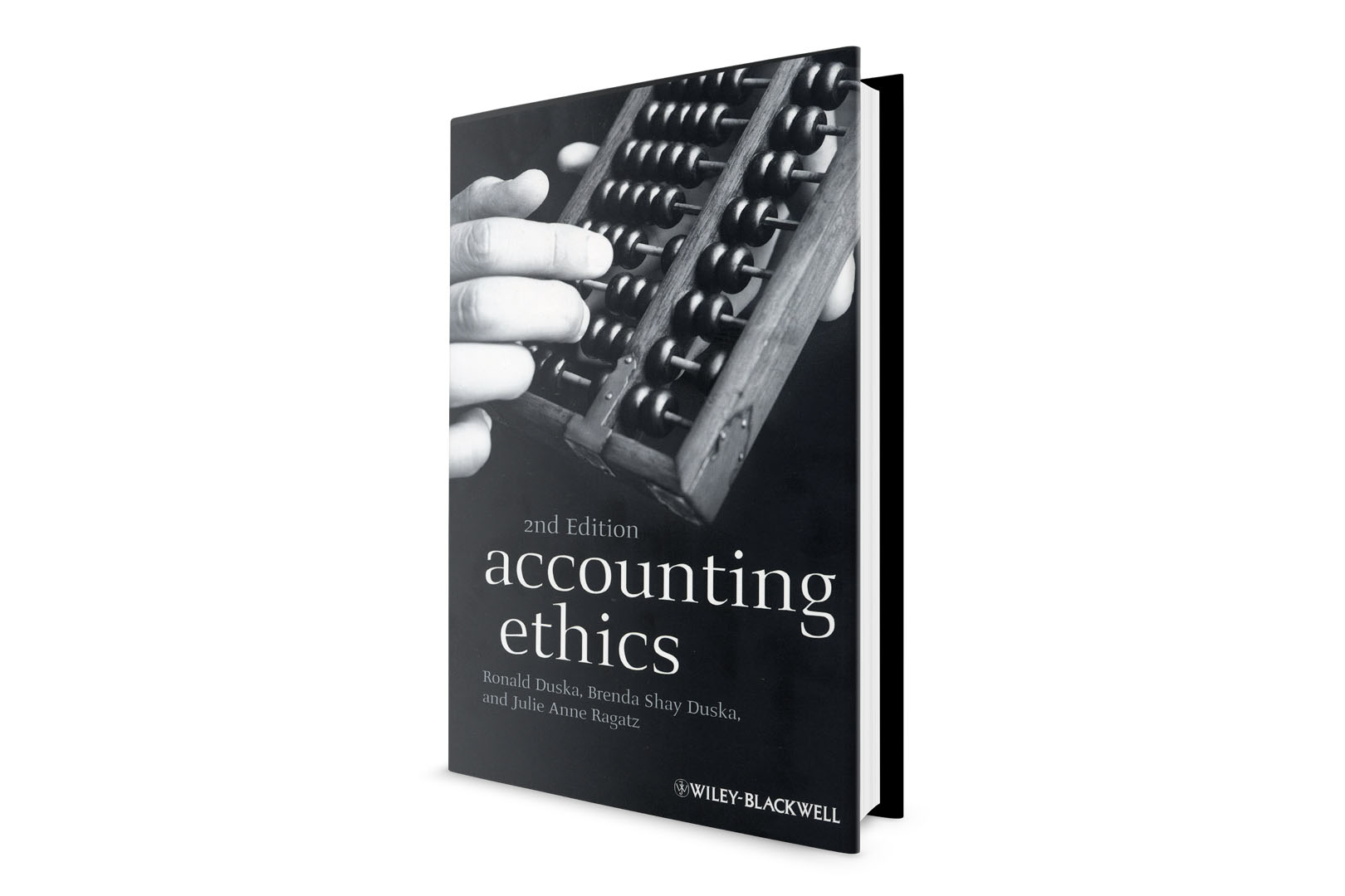 Cover of Accounting Ethics