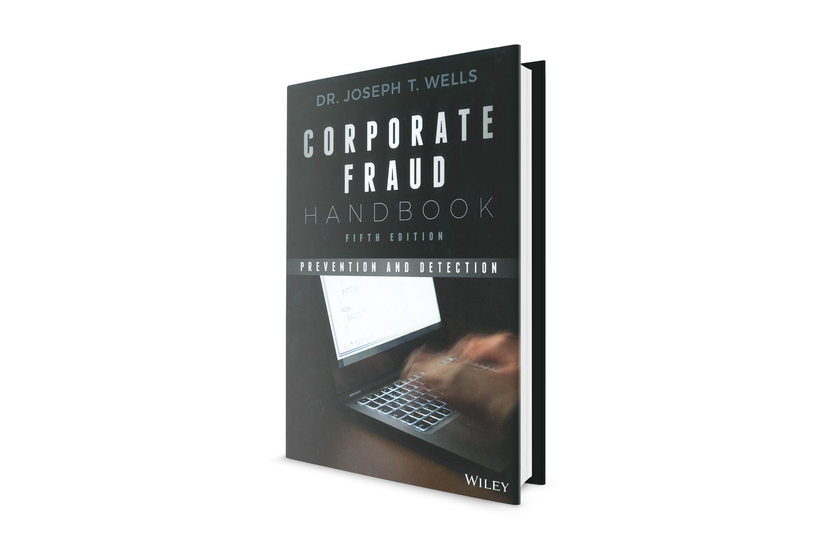 Corporate Fraud Handbook 5th Edition