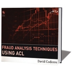 Book Cover for Fraud Analysis Techniques