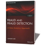 Book cover for Fraud and detection