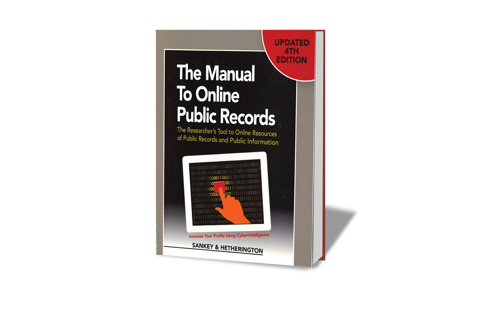 Manual to Online Public Records 4th Edition