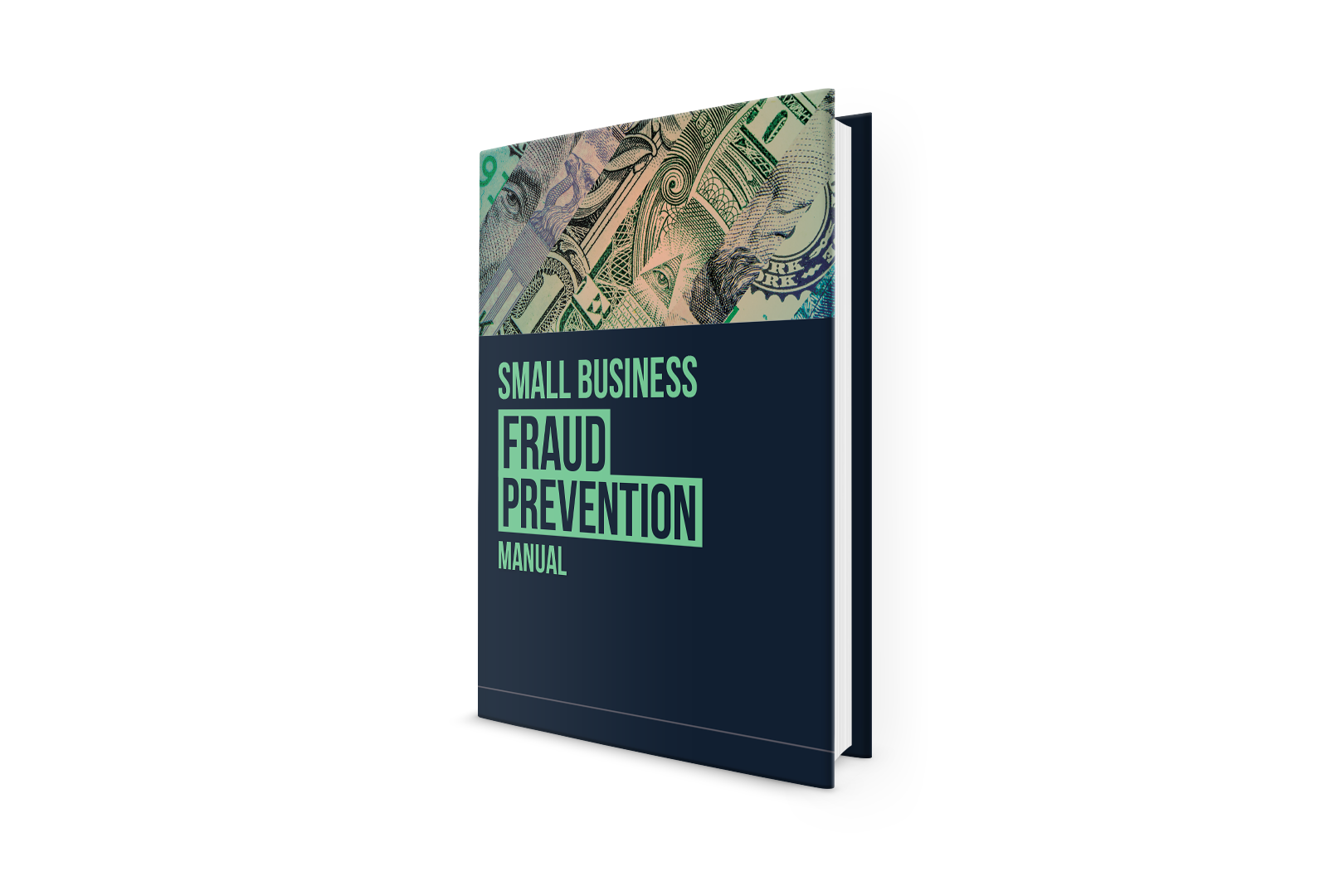 Small Business Fraud Prevention Manual