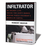 Cover of the book The Infiltrator