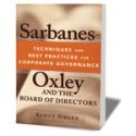 Cover for Sarbanes-Oxley and the Board of Directors