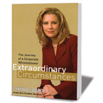 Cover of the book Extraordinary Circumstances