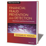 Cover of the book Financial Fraud Prevention and Detection