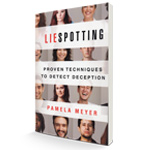Cover of the book Liespotting