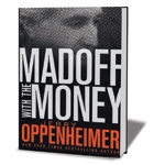 Cover of the book Madoff with the Money