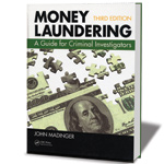 Cover of the Money Laundering Guide for Investors