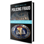 Cover of the book Policing Fraud