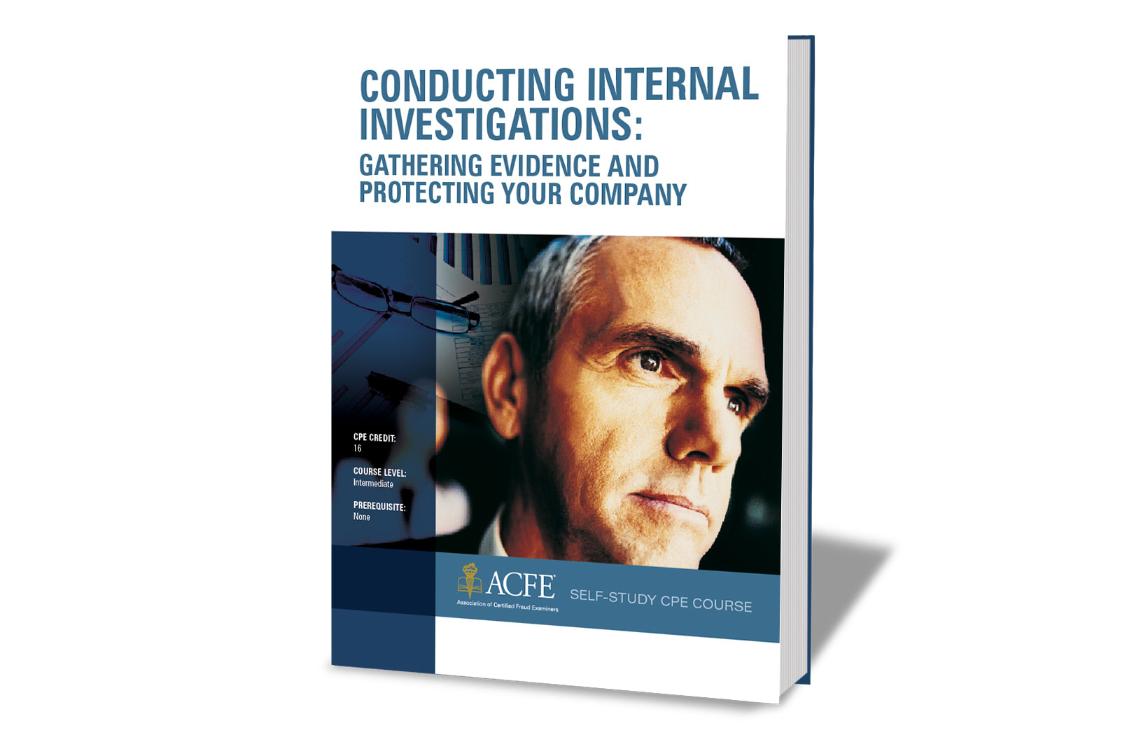 Cover of the book Conducting Internal Investigations 