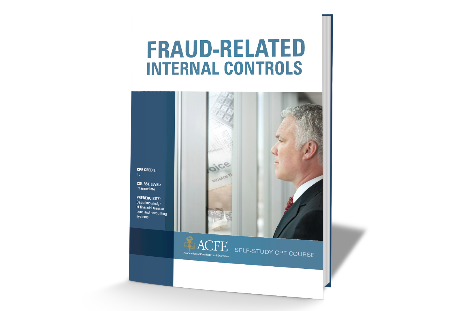 Cover of Fraud Related Internal Controls