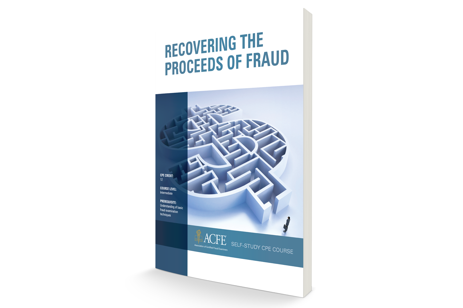 Recovering the Proceeds of Fraud