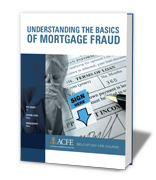 Understanding the Basics of Mortgage Fraud