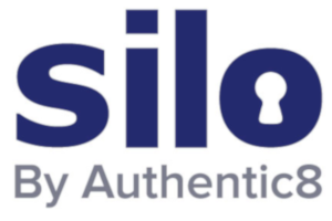 Silo by Authentic8 logo