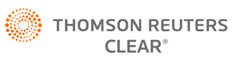 Thomson Reuters Clear logo