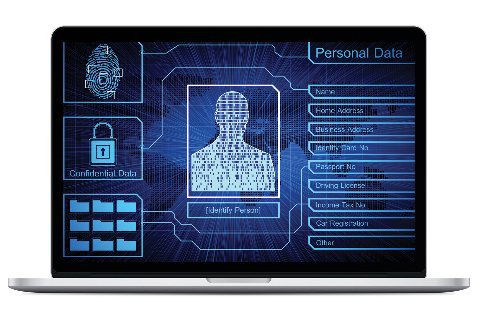 Emerging Technologies and Strategies to Combat Identity Fraud