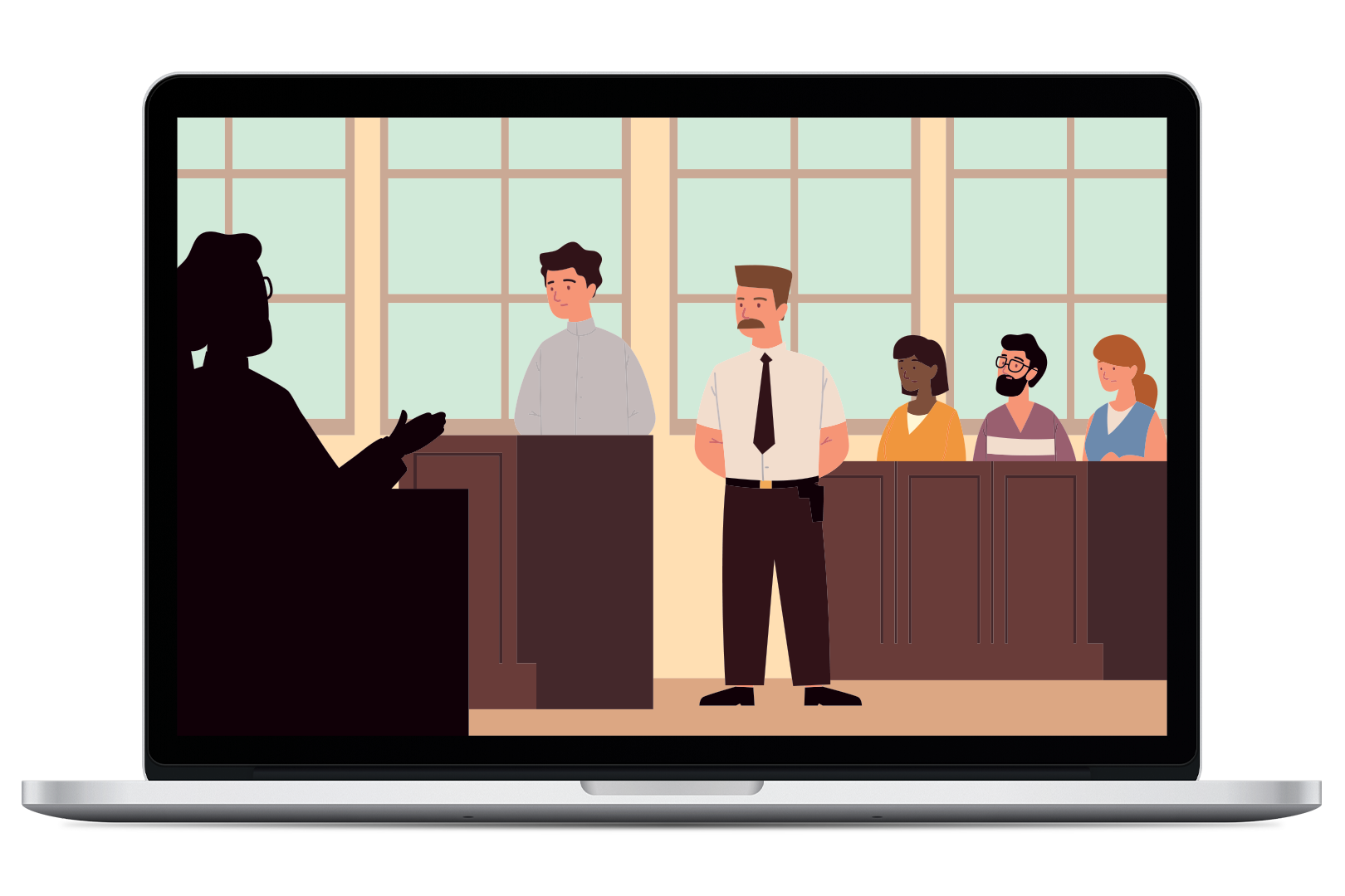 	How to Prepare and Survive Courtroom Testimony On Demand Webinar