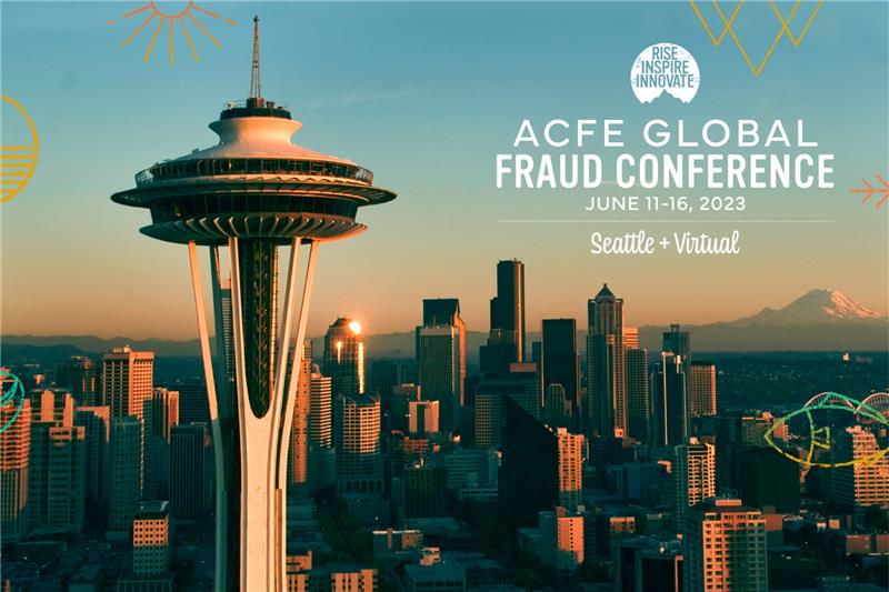 34th Annual Global Fraud Conference