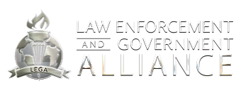 Law Enforcement and Government Alliance LOGO