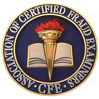 ACFE Digital Badge