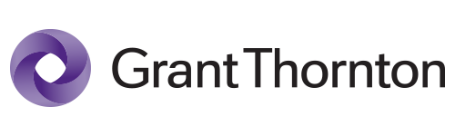 Grant Thorton Logo