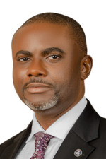 David Odu, CFE