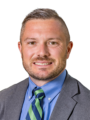 Michael Booher