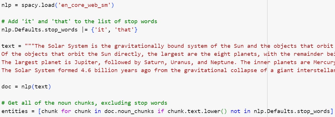 NLP3
