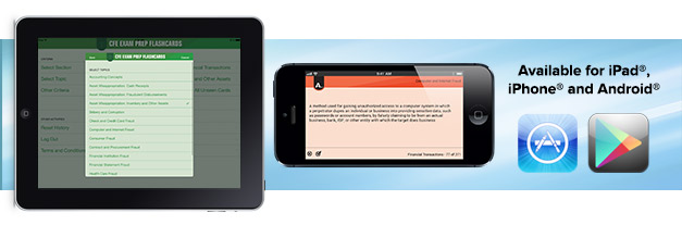 Flashcard App Banner Image