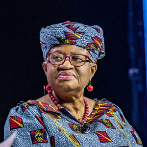 Post conference keynote coverage