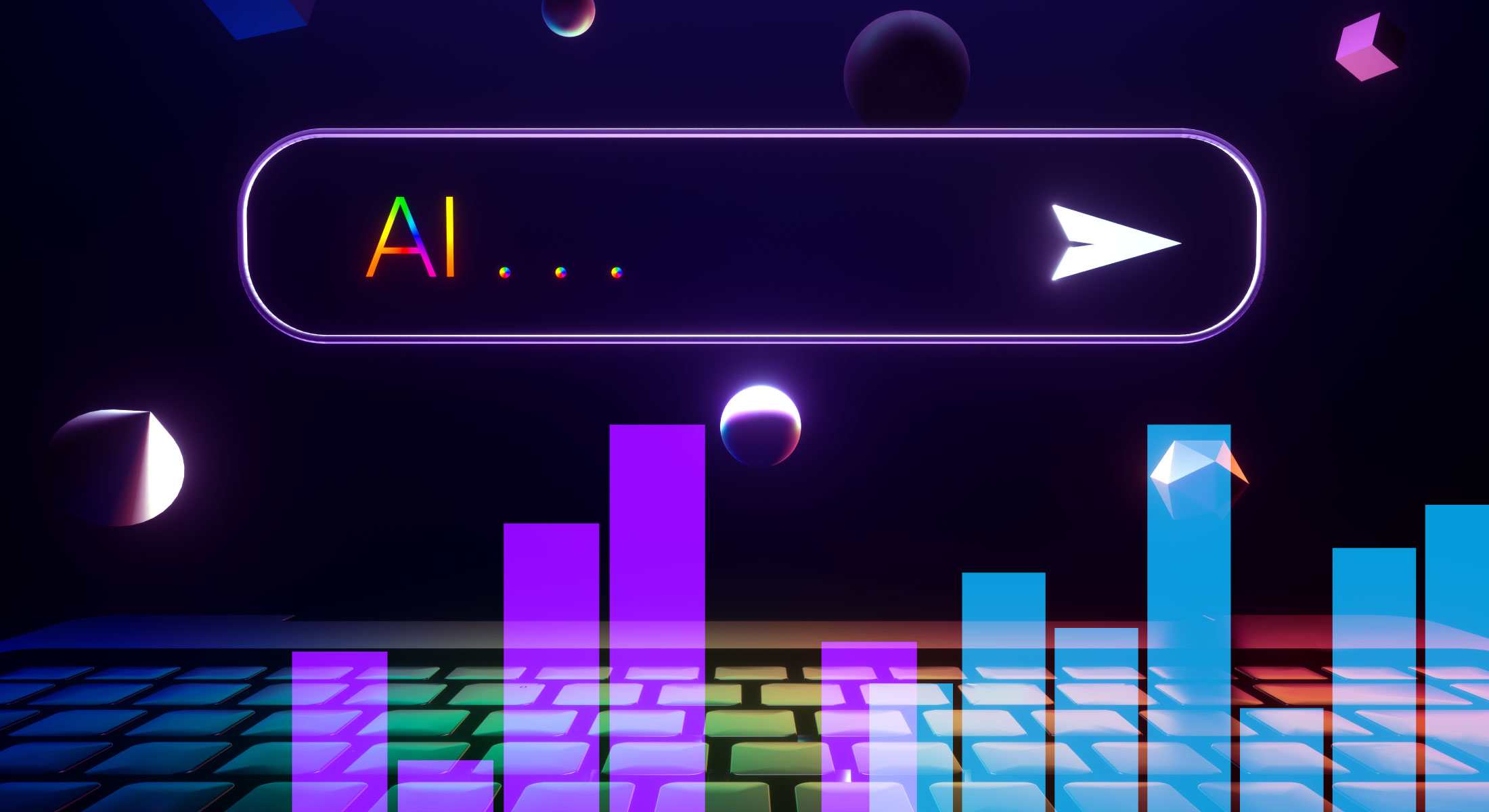 Simplifying complexity. Leveraging AI for litigation support