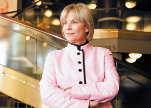 Pamela Meyer Davis