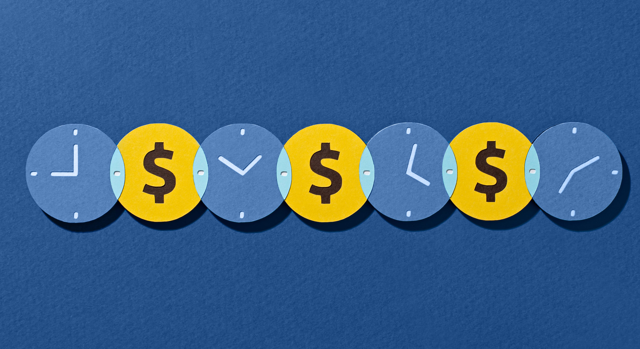 The optics of rationalization