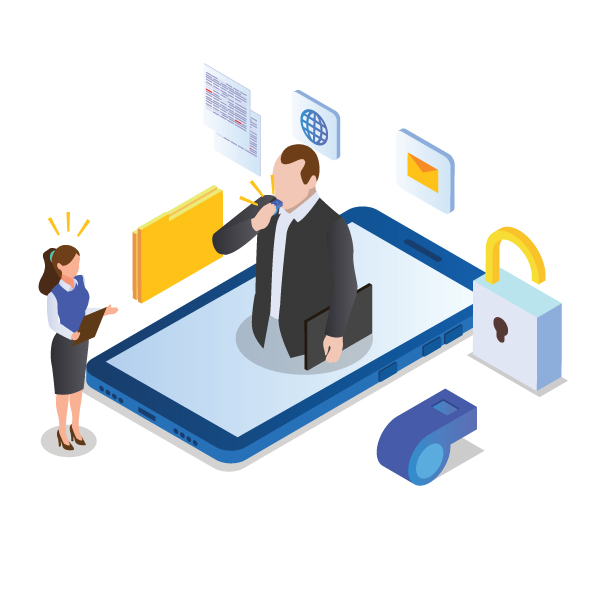 Fraud Whistleblowers Public Heroes