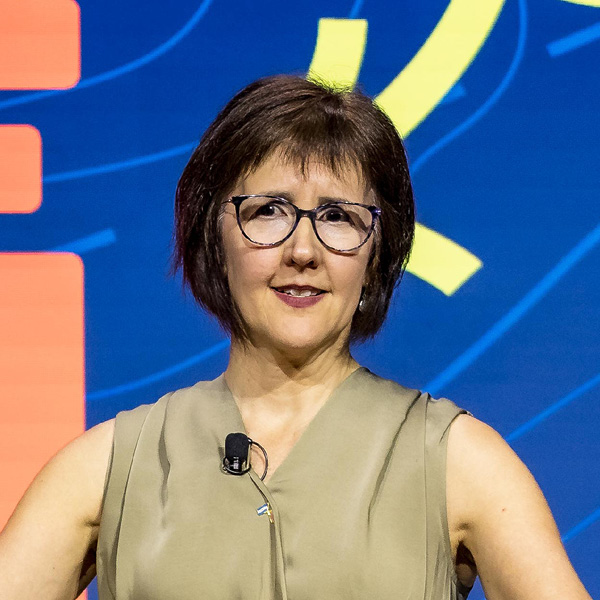 Post conference keynote coverage