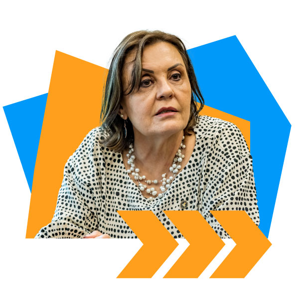 Board of Regents interview