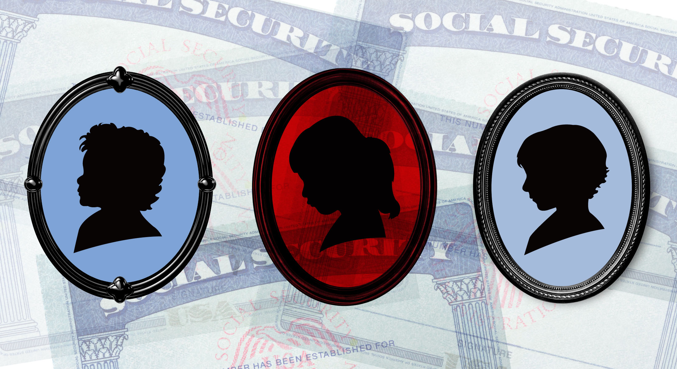 Child Identity Theft