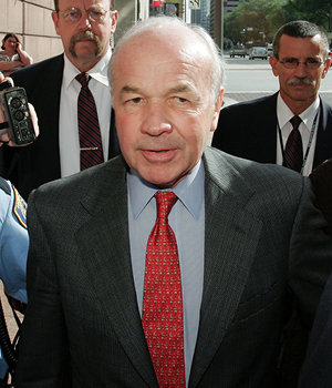 ken lay