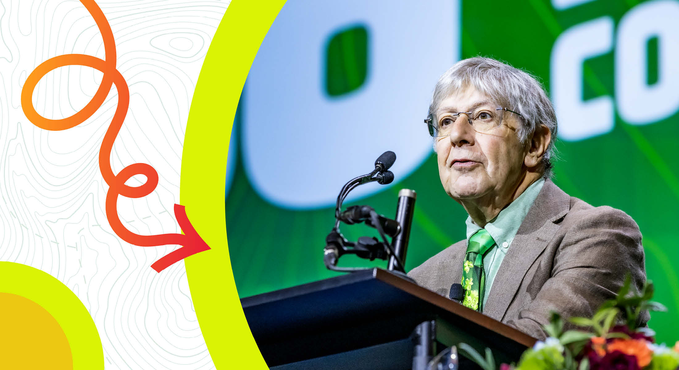 Post conference keynote coverage