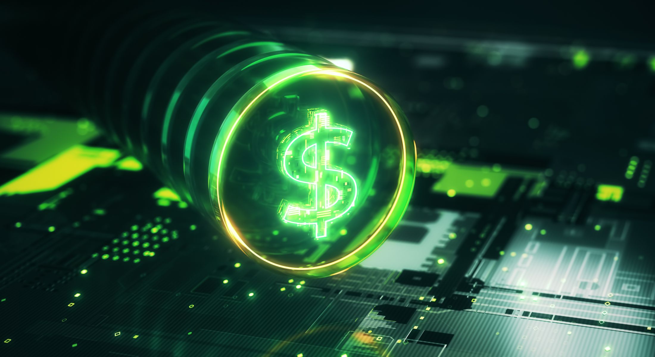 Generative artificial fraud